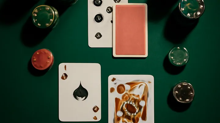 Experience Live Dealer Games Experience Live Dealer Games