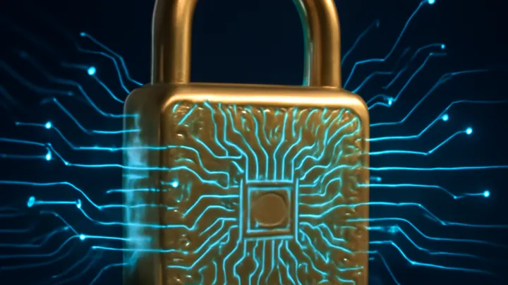 Security Features of SEAJL COM