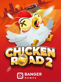 Chicken Road 2 Chicken Road 2 crash game at SEAJL COM