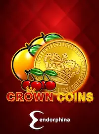 Crown Coins Crown Coins slot at SEAJL COM