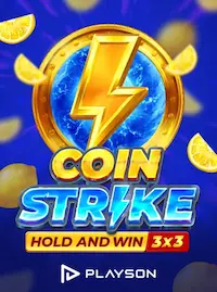 Coin Strike Coin Strike slot at SEAJL COM