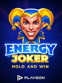 Energy Joker Energy Joker slot at SEAJL COM