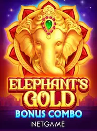 Elephant's Gold Elephant's Gold slot at SEAJL COM