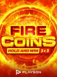 Fire Coins Fire Coins slot at SEAJL COM