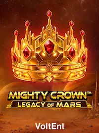 Mighty Crown at SEAJL COM