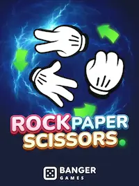 Rock Paper Scissors at SEAJL COM
