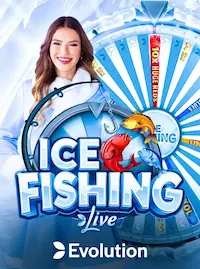 Ice Fishing at SEAJL COM