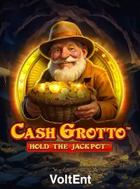 Cash Grotto at SEAJL COM