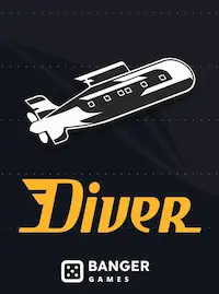 Diver Diver crash adventure at SEAJL COM