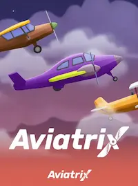 AviatriX AviatriX crash game at SEAJL COM