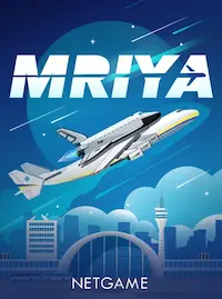 Mriya Mriya crash game at SEAJL COM