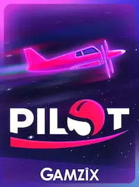 Pilot Pilot crash game at SEAJL COM