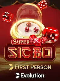 Sic Bo Sic Bo live at SEAJL COM