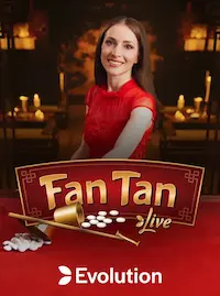 Fan Tan Fan Tan live at SEAJL COM