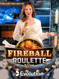Fireball Roulette Fireball Roulette at SEAJL COM