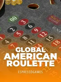 Global American Roulette Global American Roulette at SEAJL COM