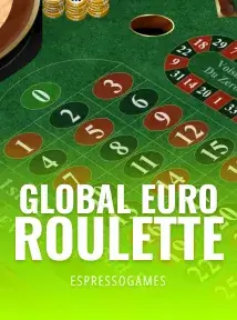 Global Euro Roulette Global Euro Roulette at SEAJL COM