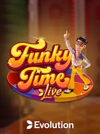 Funky Time Funky Time game show at SEAJL COM