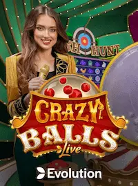 Crazy Ball Crazy Ball lottery at SEAJL COM