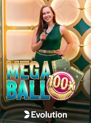 Mega Ball Mega Ball 100x lottery at SEAJL COM