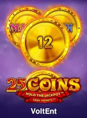 Slot game at SEAJL COM