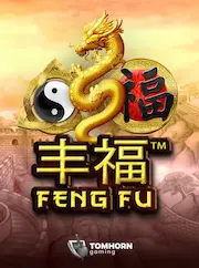 Feng Fu Feng Fu live at SEAJL COM